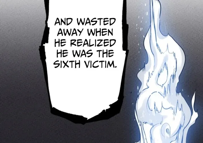 I Live in a Haunted Property in a Different World Chapter 19 - page 28