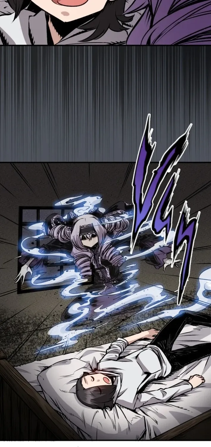 I Live in a Haunted Property in a Different World Chapter 19 - page 30