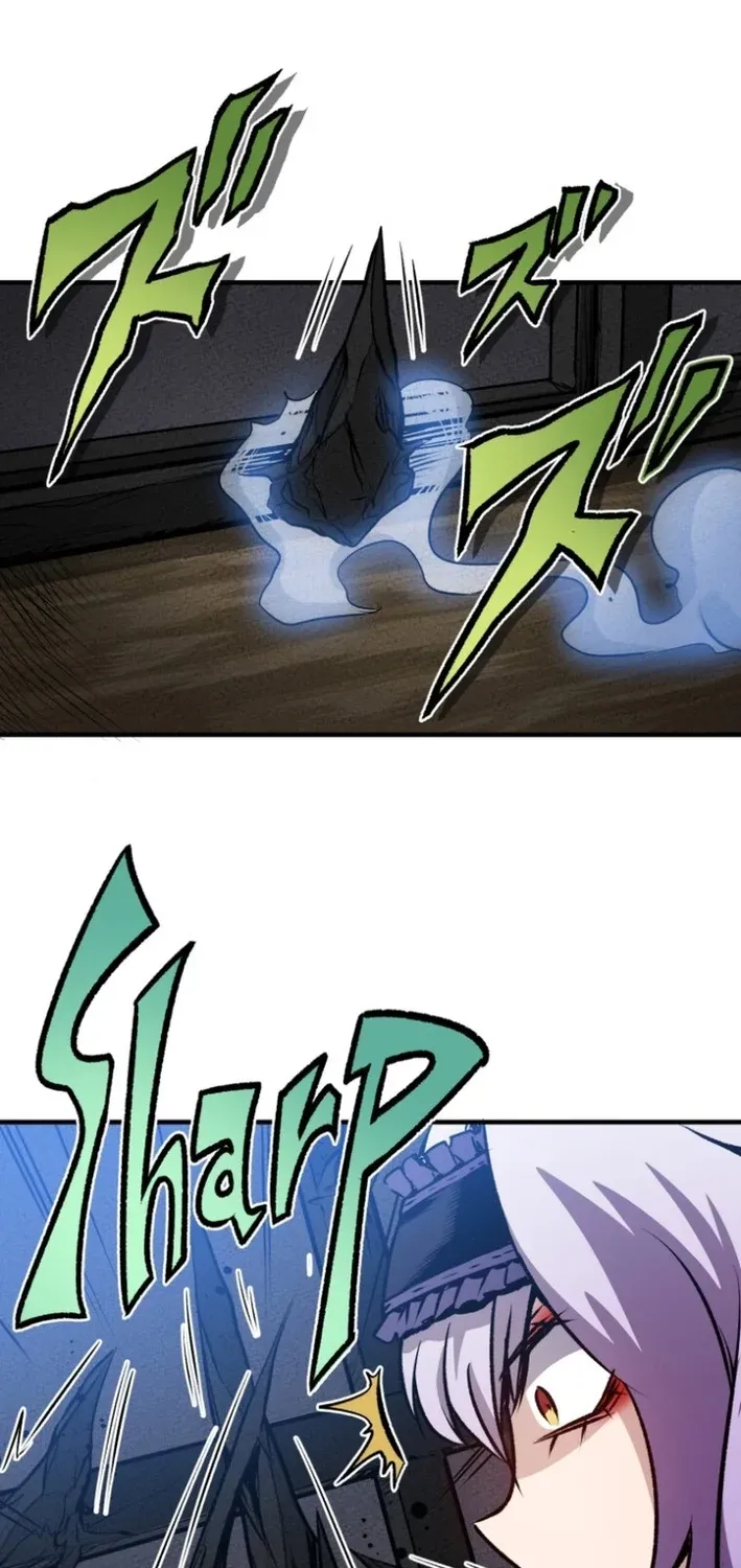 I Live in a Haunted Property in a Different World Chapter 19 - page 31