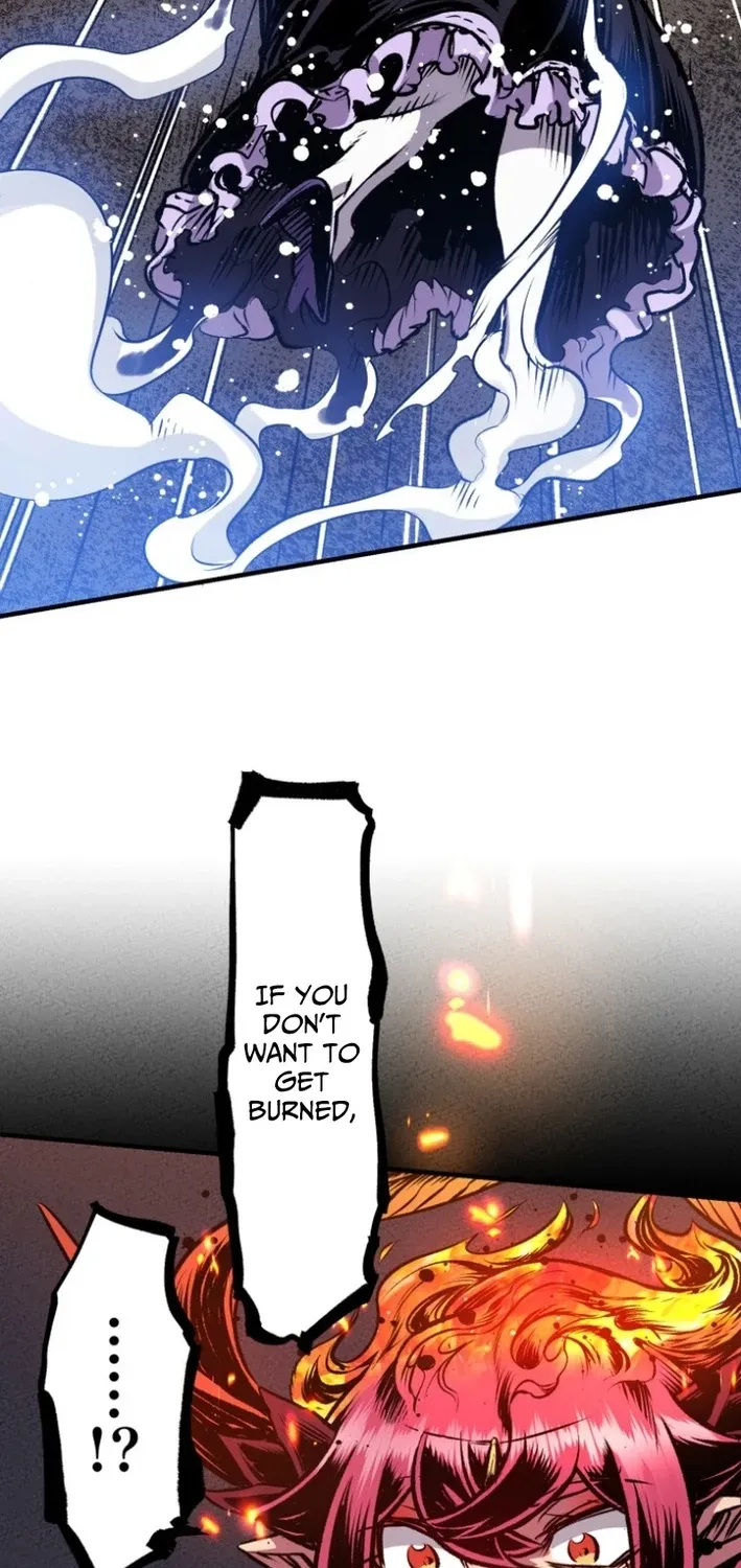 I Live in a Haunted Property in a Different World Chapter 19 - page 38