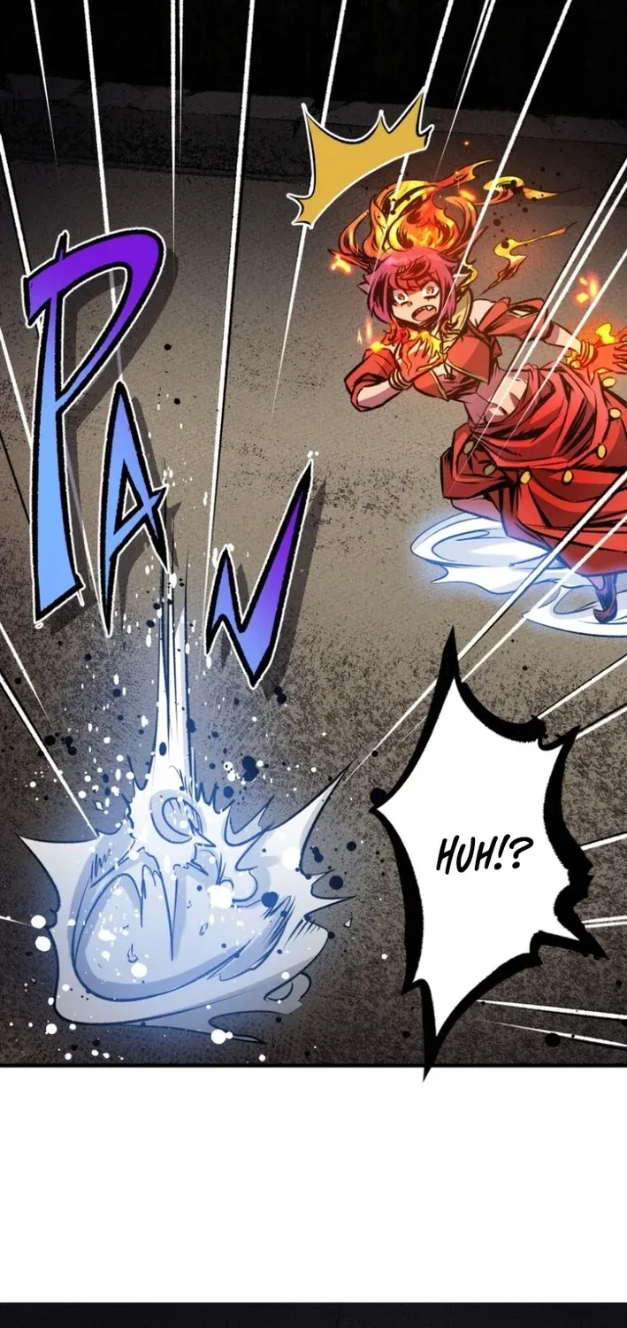 I Live in a Haunted Property in a Different World Chapter 19 - page 41