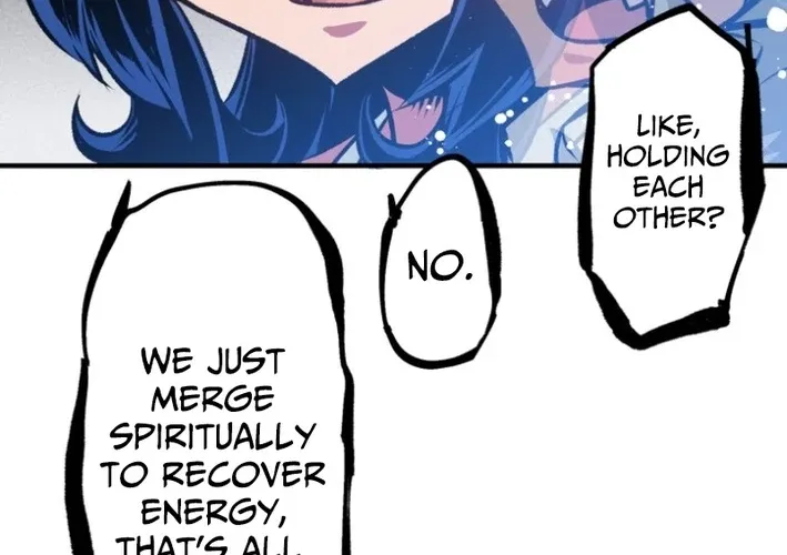 I Live in a Haunted Property in a Different World Chapter 19 - page 48