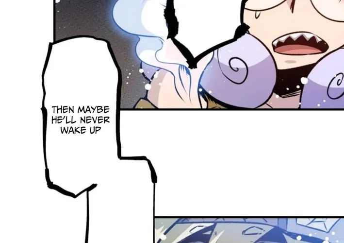 I Live in a Haunted Property in a Different World Chapter 19 - page 52