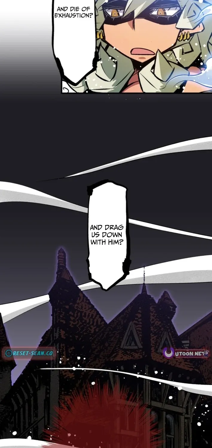 I Live in a Haunted Property in a Different World Chapter 19 - page 53