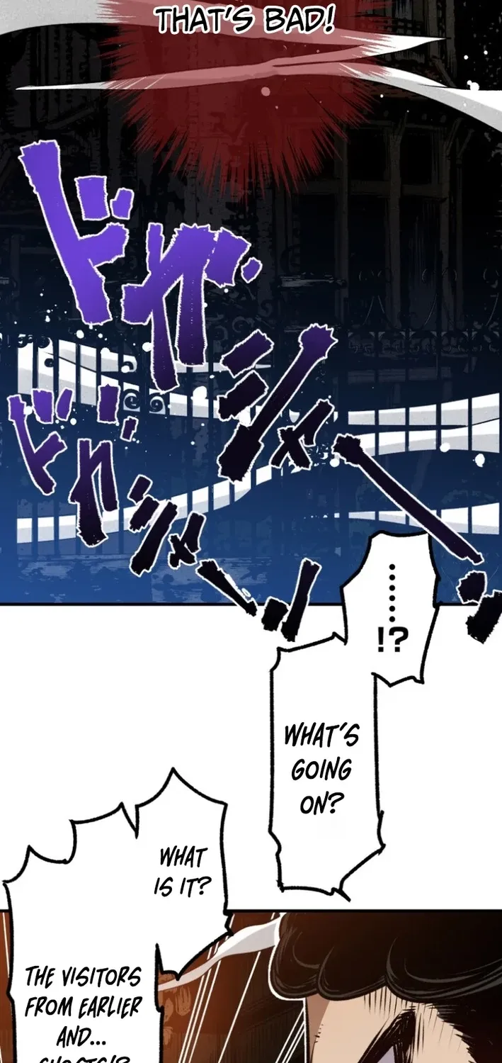 I Live in a Haunted Property in a Different World Chapter 19 - page 54