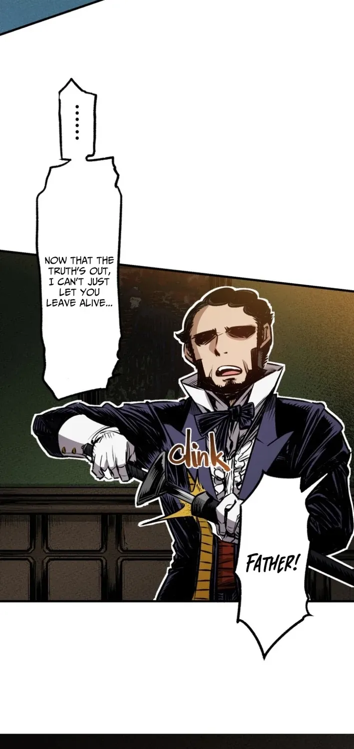 I Live in a Haunted Property in a Different World Chapter 19 - page 58