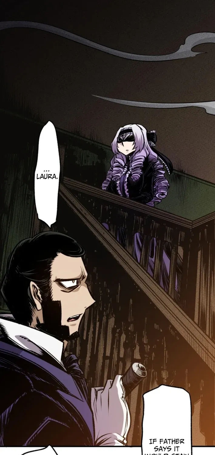 I Live in a Haunted Property in a Different World Chapter 19 - page 59