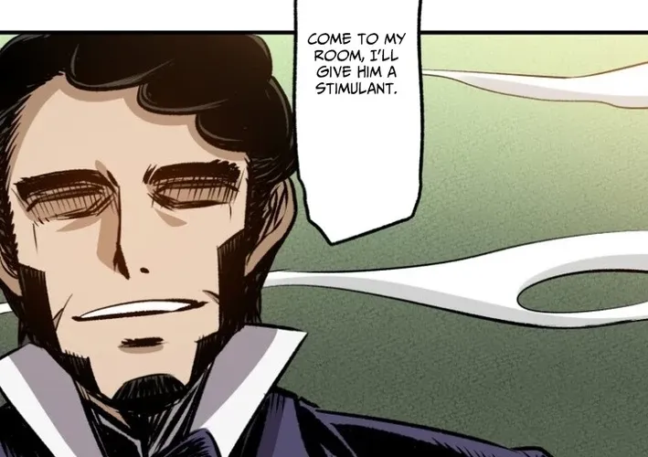 I Live in a Haunted Property in a Different World Chapter 19 - page 64