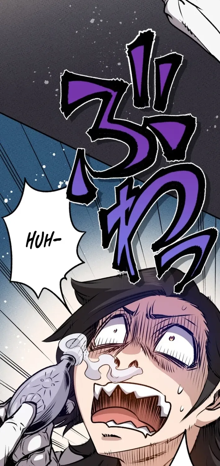 I Live in a Haunted Property in a Different World Chapter 19 - page 66