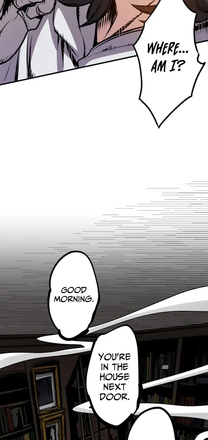 I Live in a Haunted Property in a Different World Chapter 19 - page 67