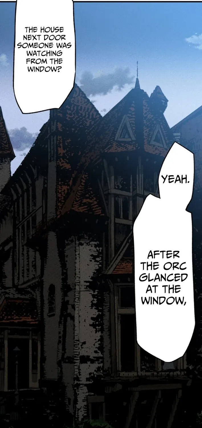 I Live in a Haunted Property in a Different World Chapter 19 - page 7