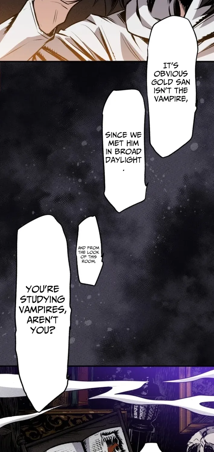 I Live in a Haunted Property in a Different World Chapter 19 - page 70