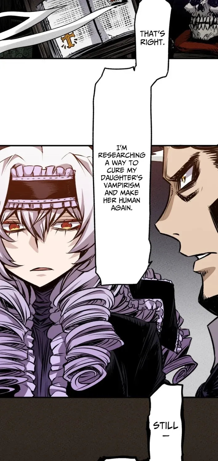 I Live in a Haunted Property in a Different World Chapter 19 - page 71