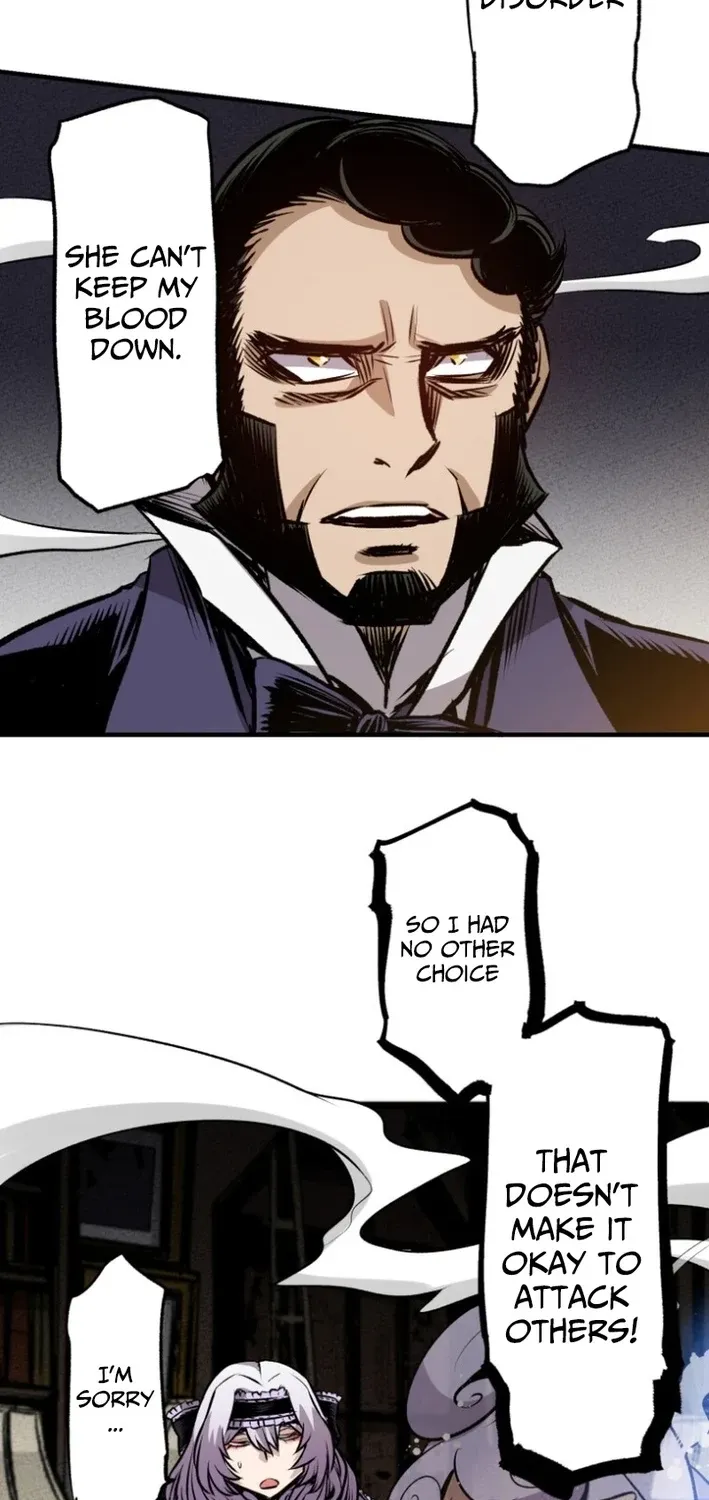 I Live in a Haunted Property in a Different World Chapter 19 - page 74