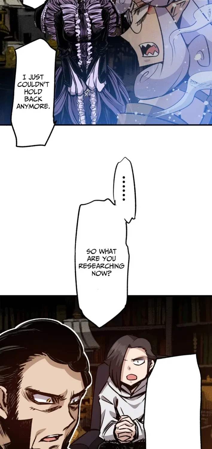 I Live in a Haunted Property in a Different World Chapter 19 - page 75