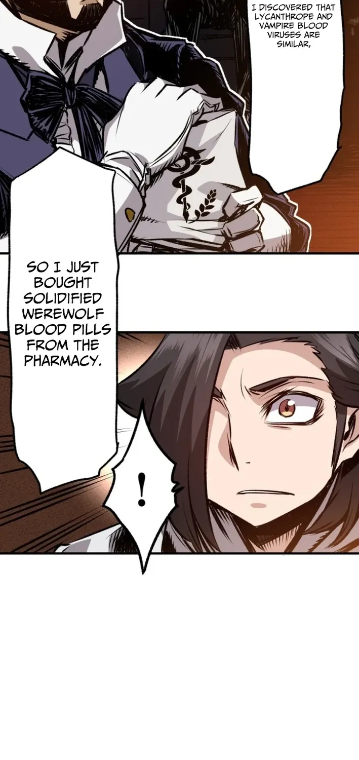 I Live in a Haunted Property in a Different World Chapter 19 - page 76