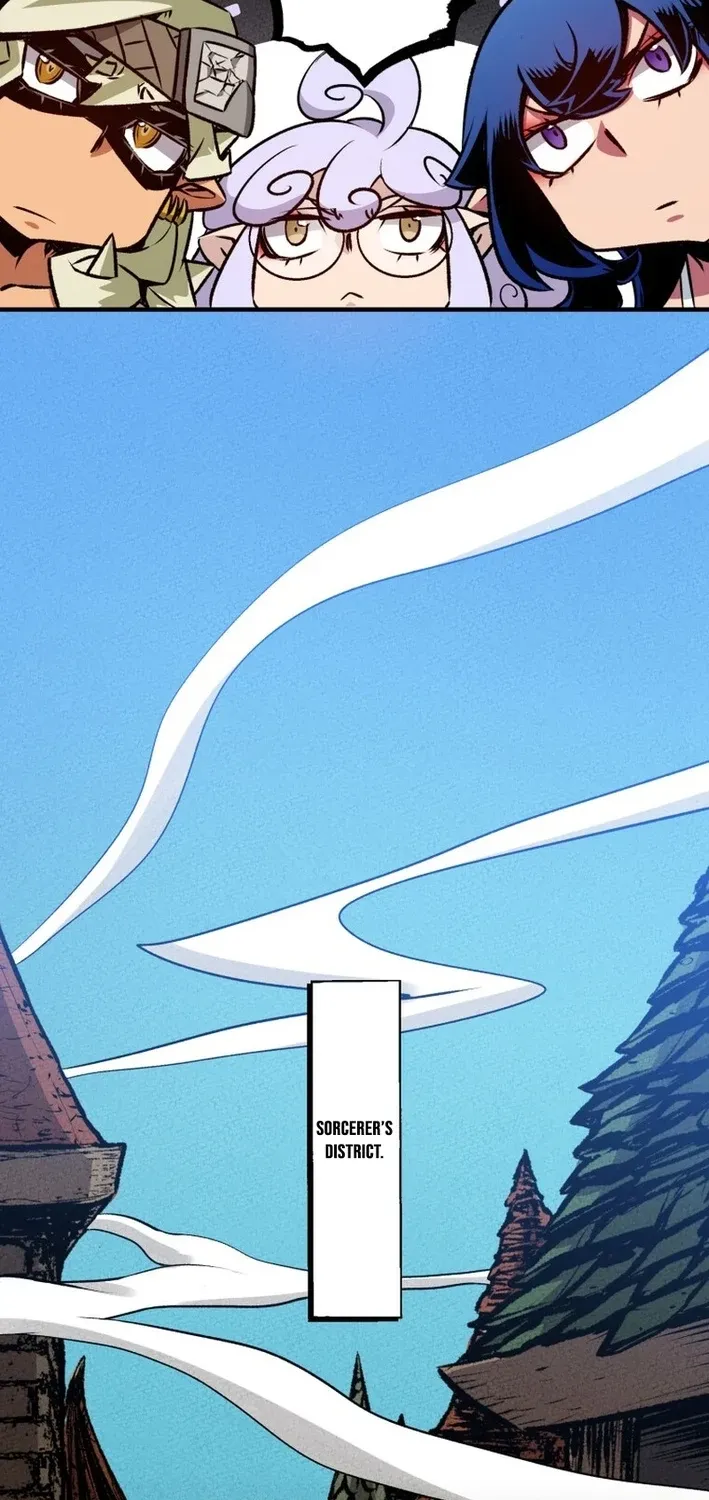 I Live in a Haunted Property in a Different World Chapter 20 - page 10