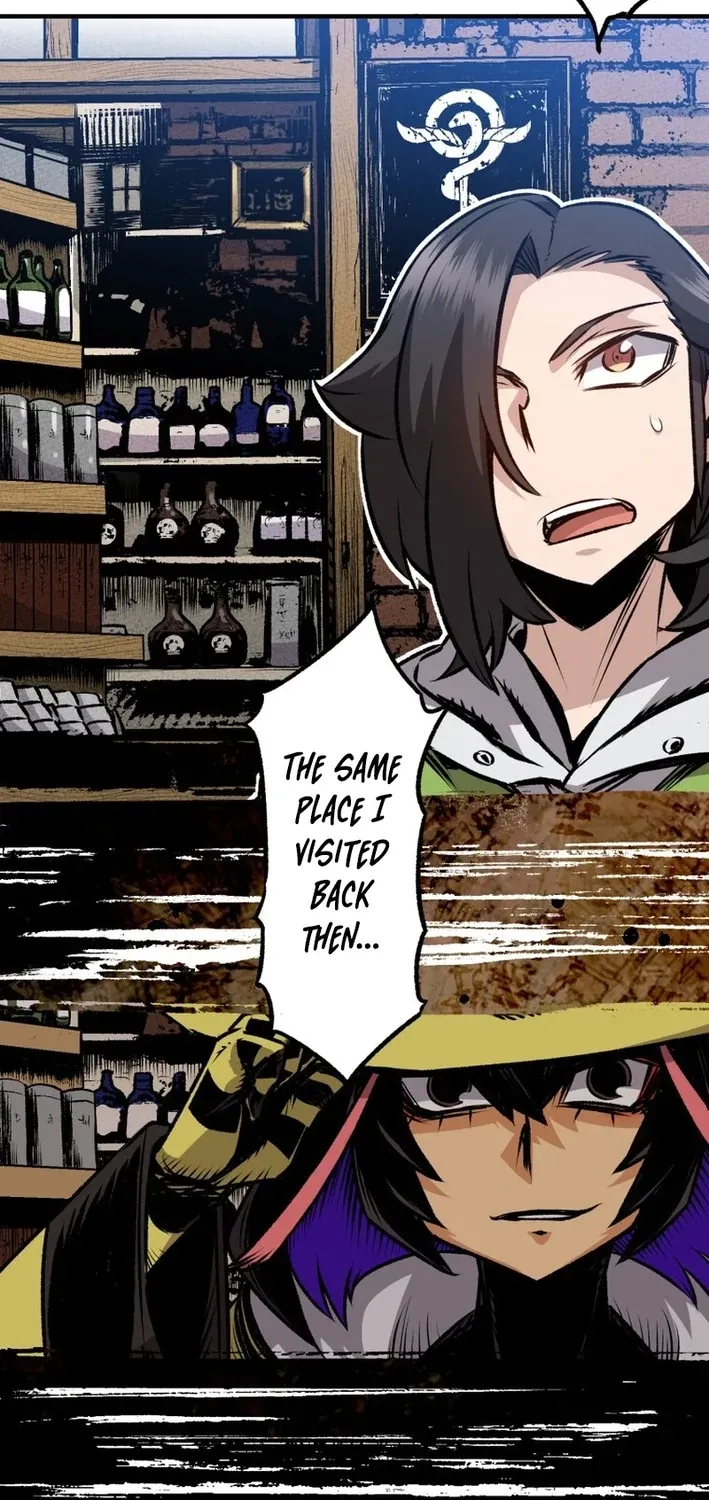I Live in a Haunted Property in a Different World Chapter 20 - page 15