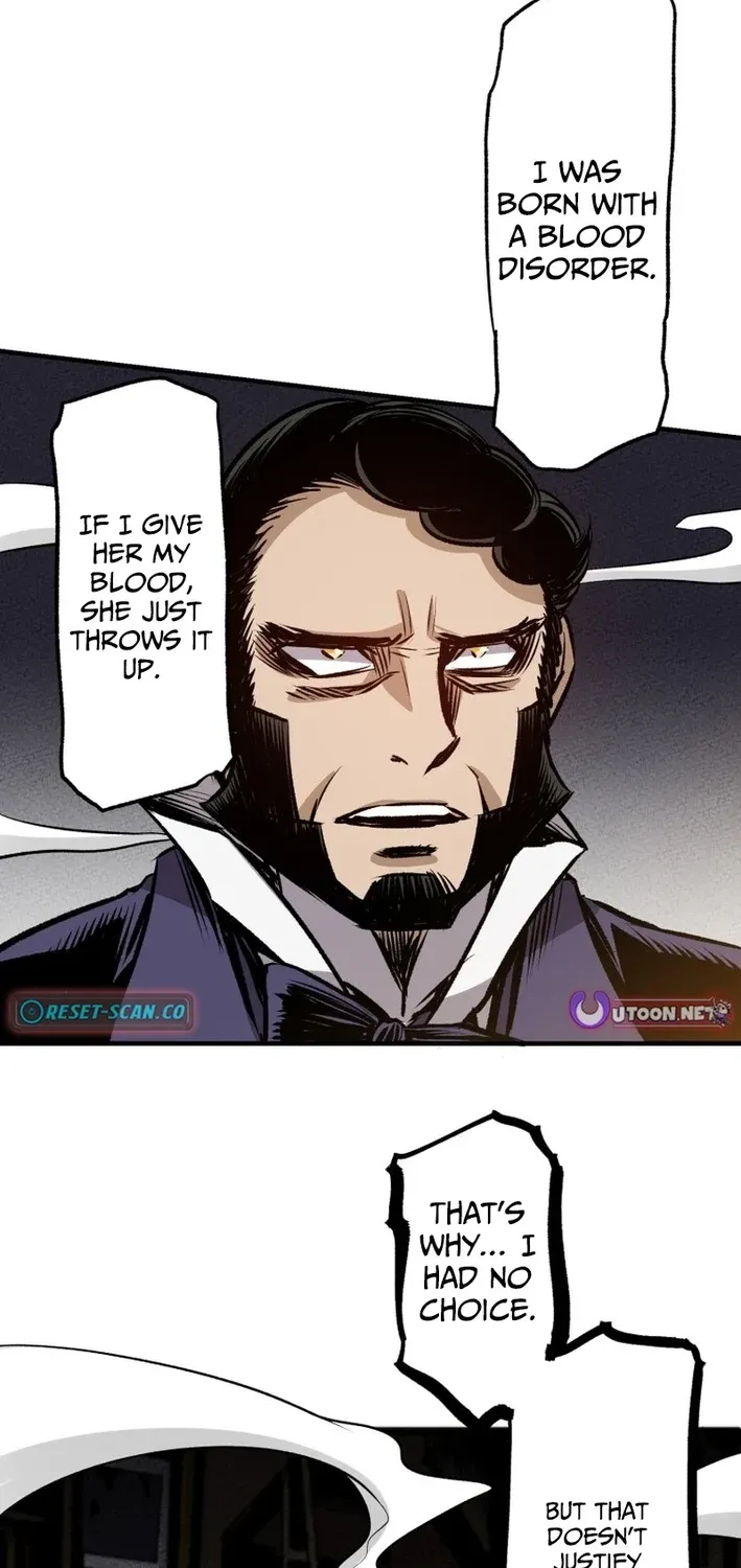 I Live in a Haunted Property in a Different World Chapter 20 - page 2