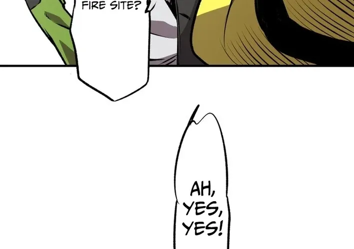 I Live in a Haunted Property in a Different World Chapter 20 - page 20