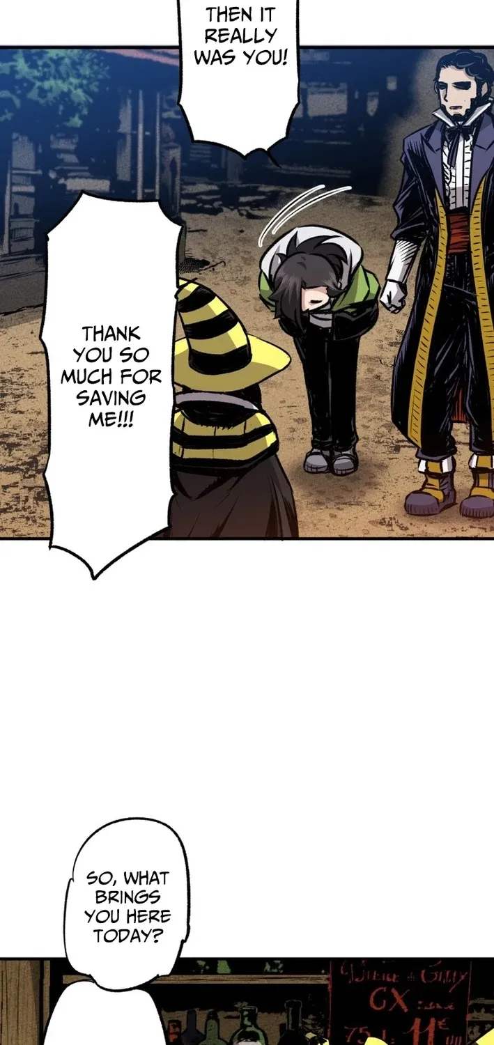 I Live in a Haunted Property in a Different World Chapter 20 - page 22