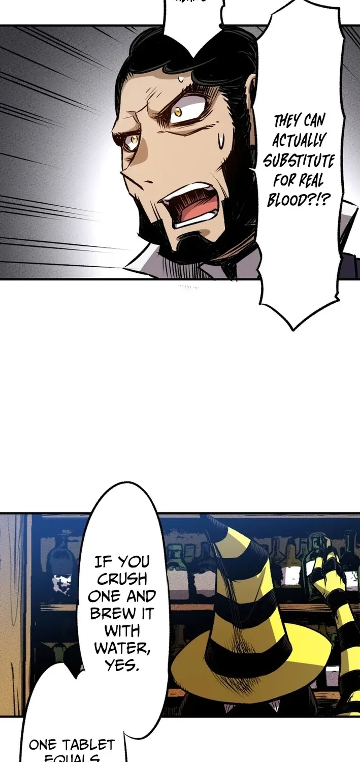 I Live in a Haunted Property in a Different World Chapter 20 - page 26