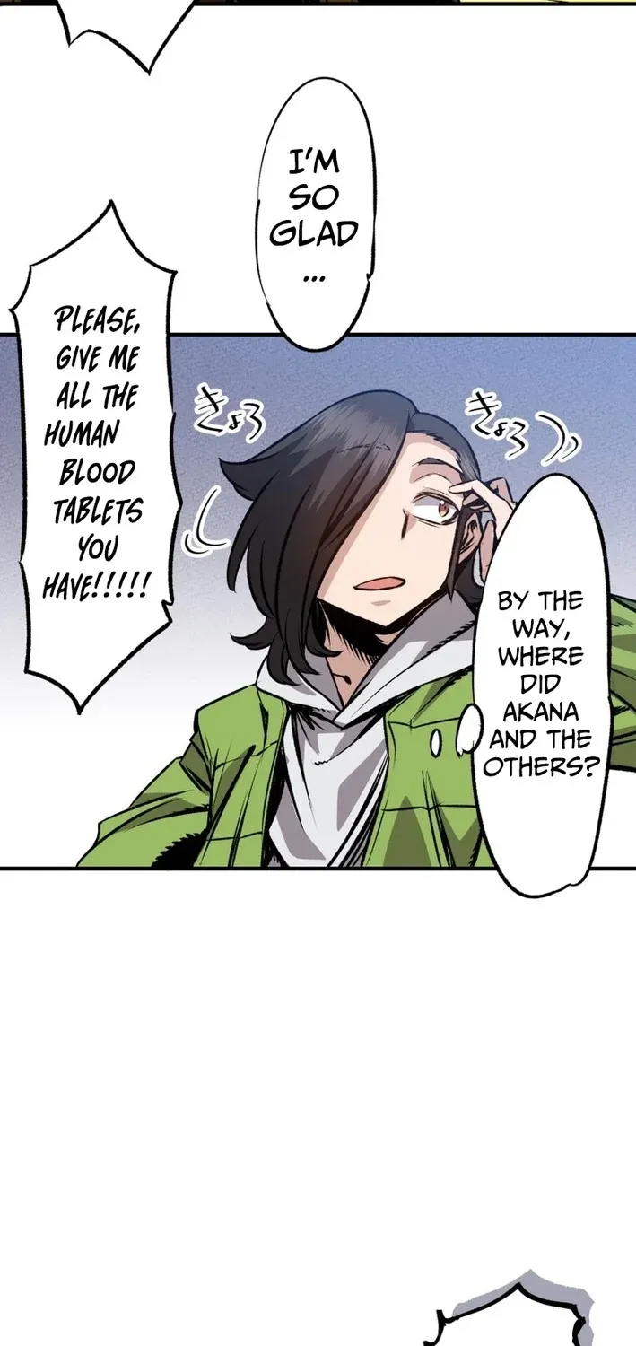 I Live in a Haunted Property in a Different World Chapter 20 - page 29