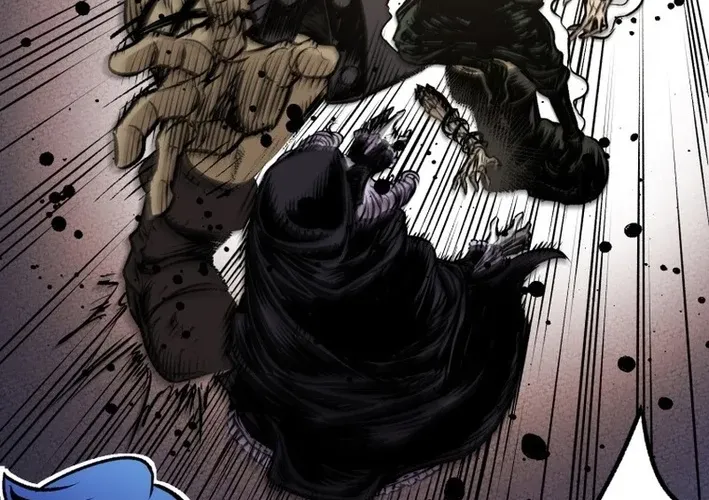 I Live in a Haunted Property in a Different World Chapter 20 - page 36