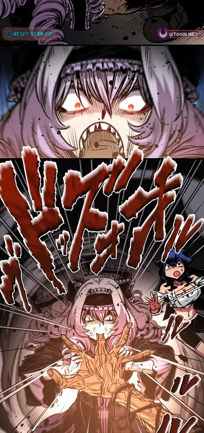 I Live in a Haunted Property in a Different World Chapter 20 - page 39