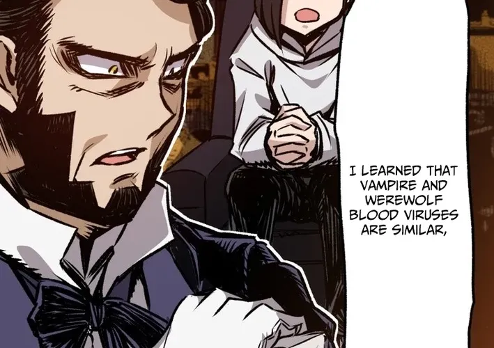 I Live in a Haunted Property in a Different World Chapter 20 - page 4