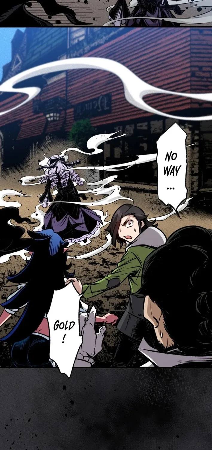 I Live in a Haunted Property in a Different World Chapter 20 - page 45