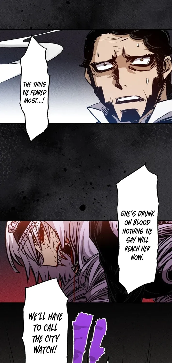 I Live in a Haunted Property in a Different World Chapter 20 - page 46