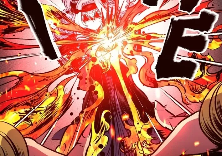 I Live in a Haunted Property in a Different World Chapter 20 - page 52