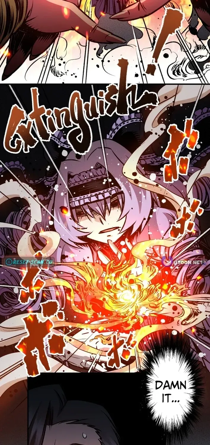 I Live in a Haunted Property in a Different World Chapter 20 - page 53