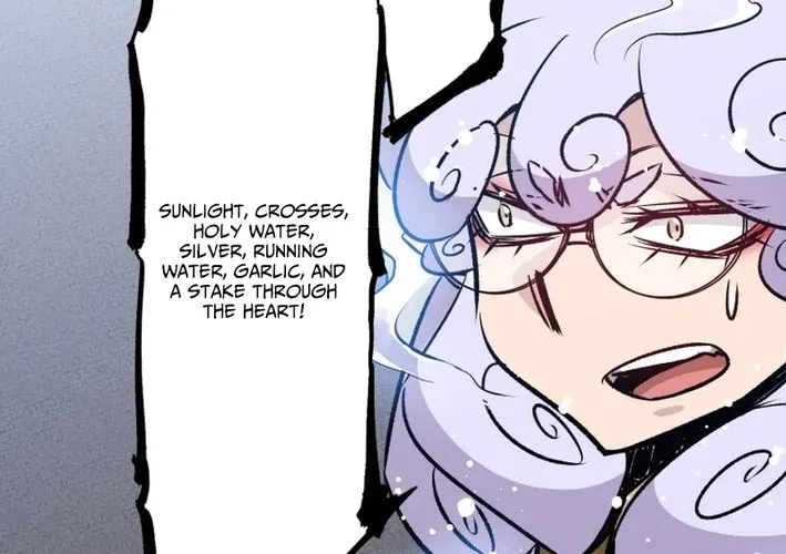 I Live in a Haunted Property in a Different World Chapter 20 - page 56