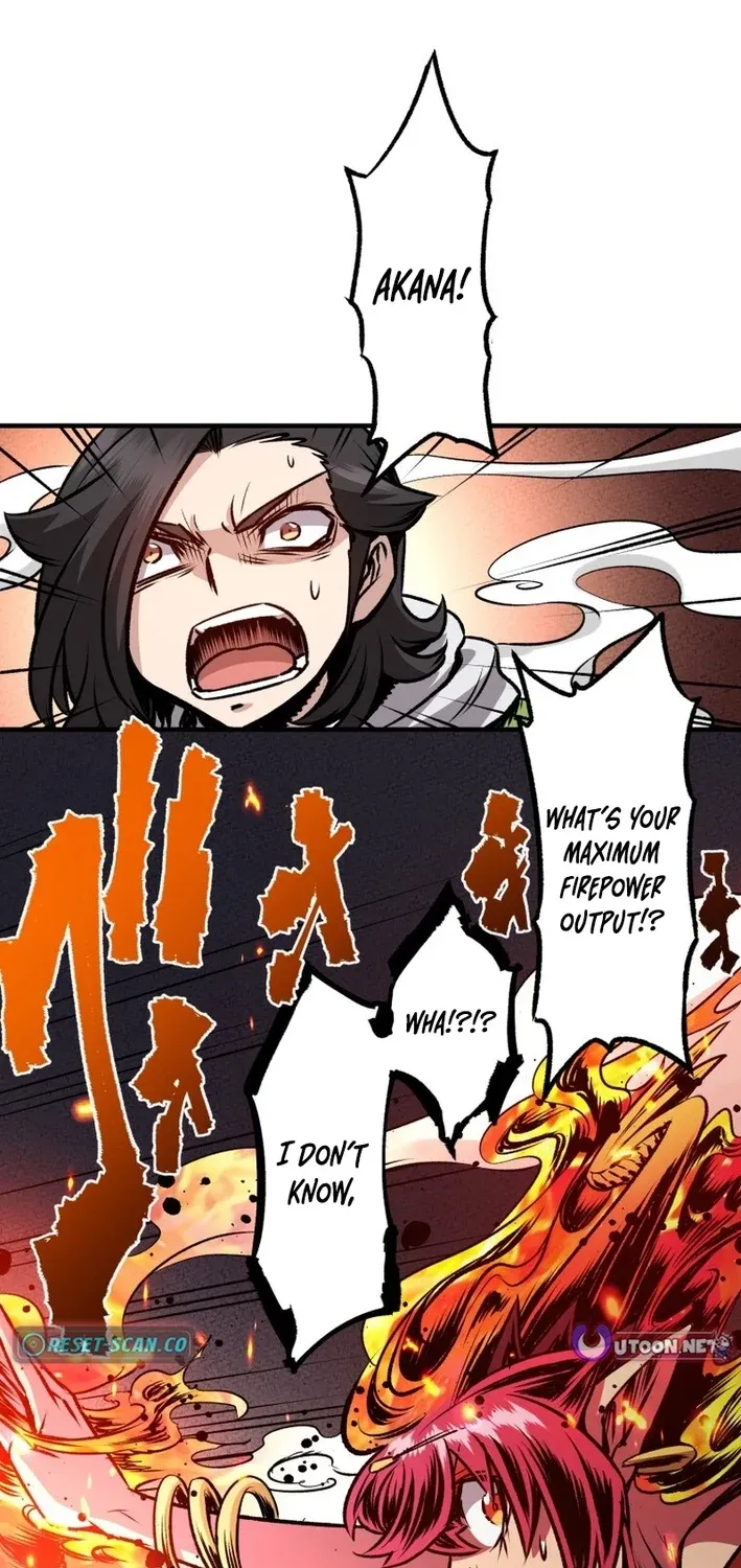 I Live in a Haunted Property in a Different World Chapter 20 - page 59