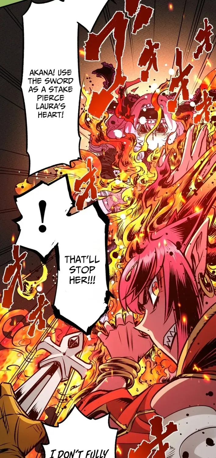 I Live in a Haunted Property in a Different World Chapter 20 - page 62