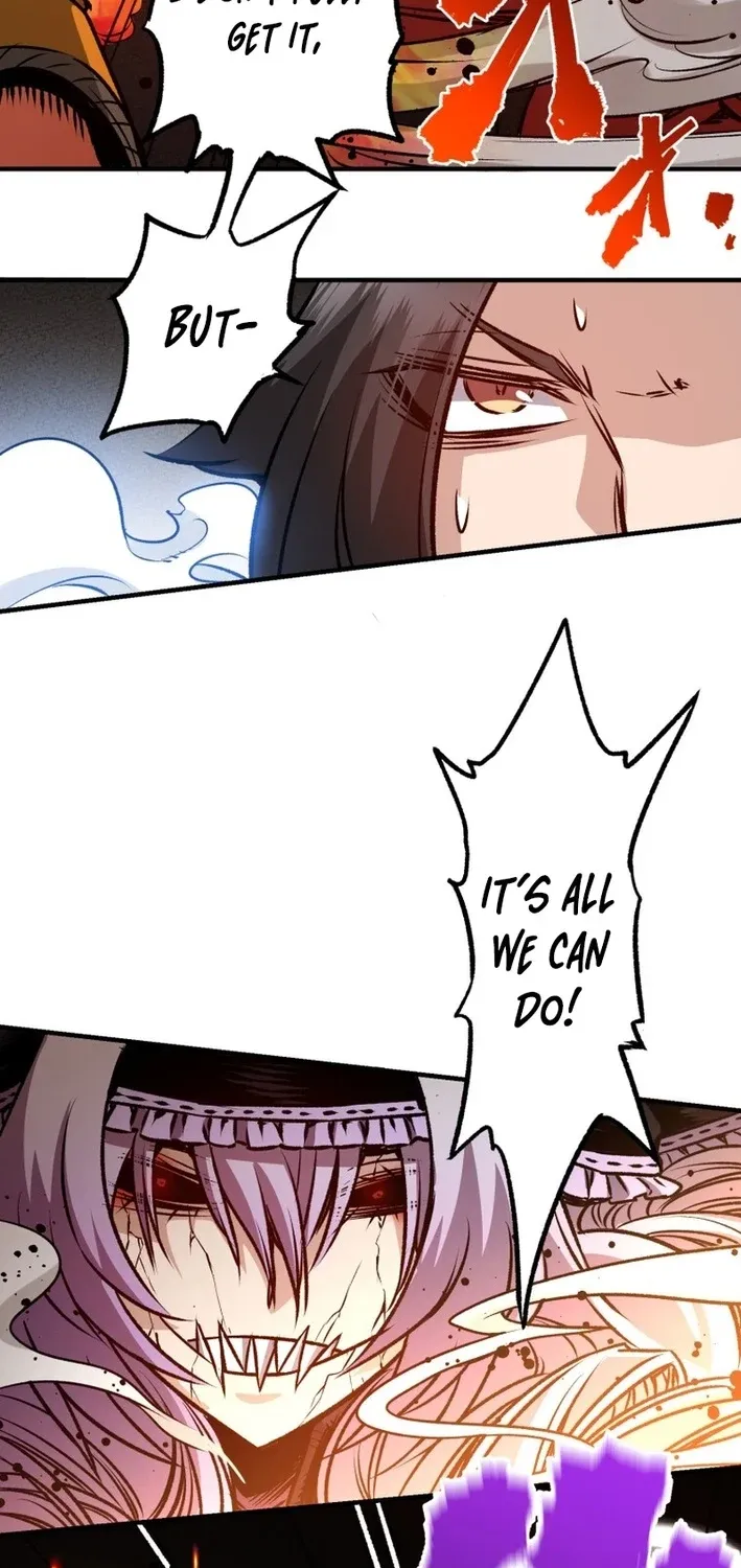 I Live in a Haunted Property in a Different World Chapter 20 - page 63