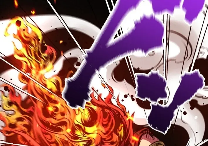 I Live in a Haunted Property in a Different World Chapter 20 - page 64