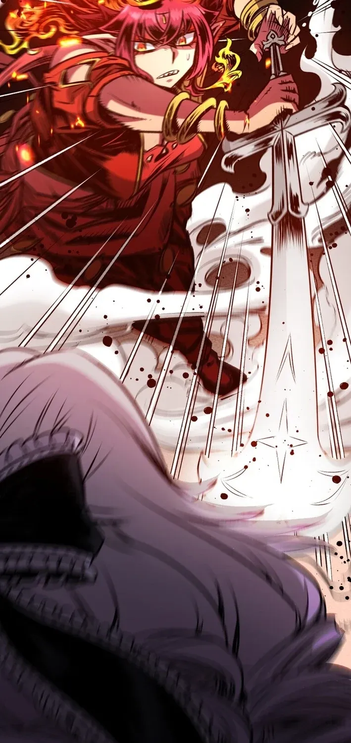 I Live in a Haunted Property in a Different World Chapter 20 - page 65