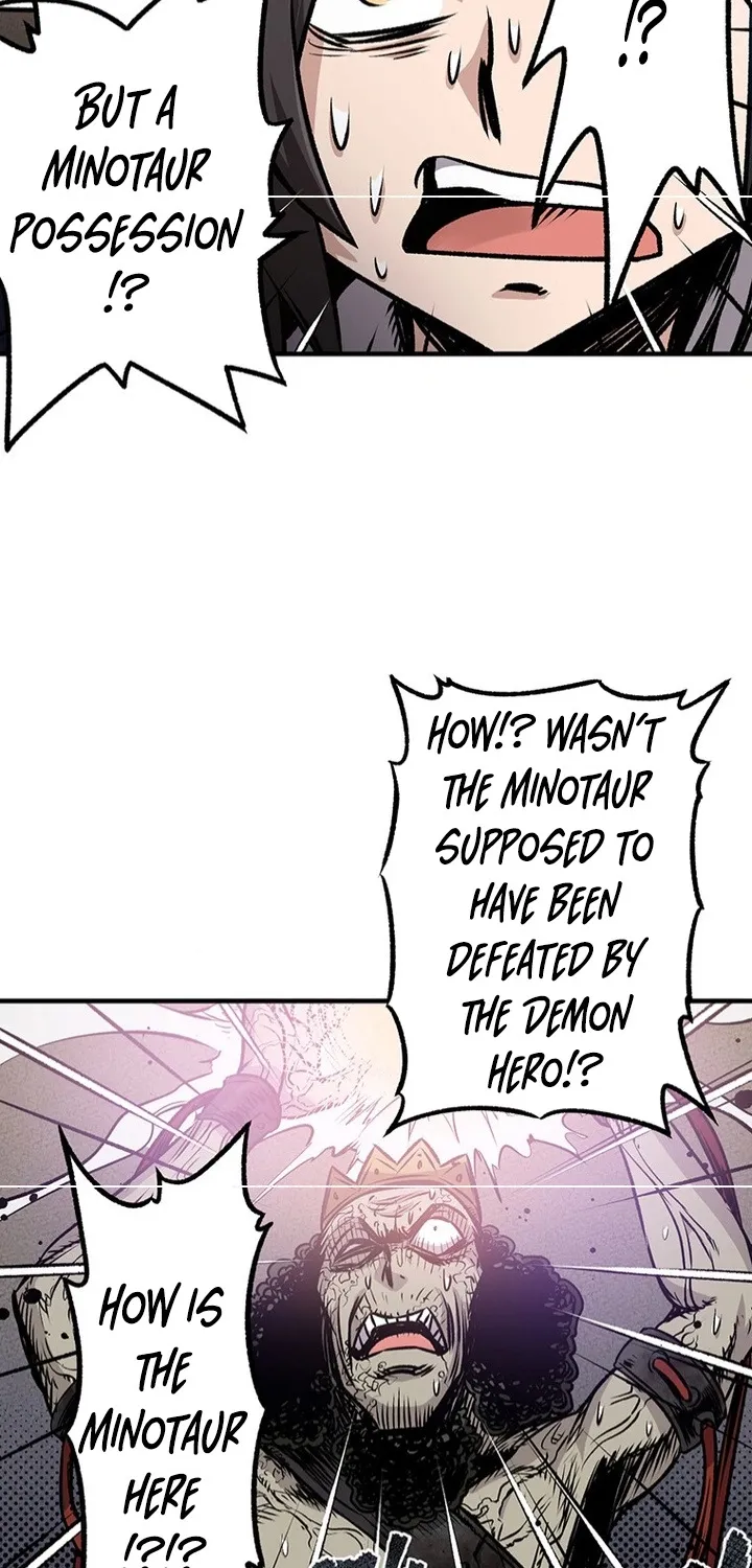 I Live in a Haunted Property in a Different World Chapter 13 - page 10