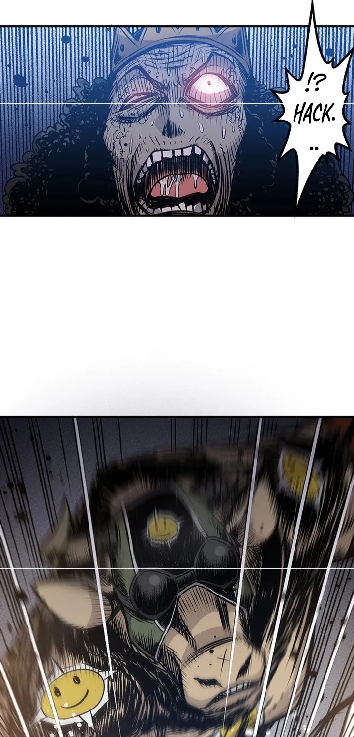 I Live in a Haunted Property in a Different World Chapter 13 - page 17