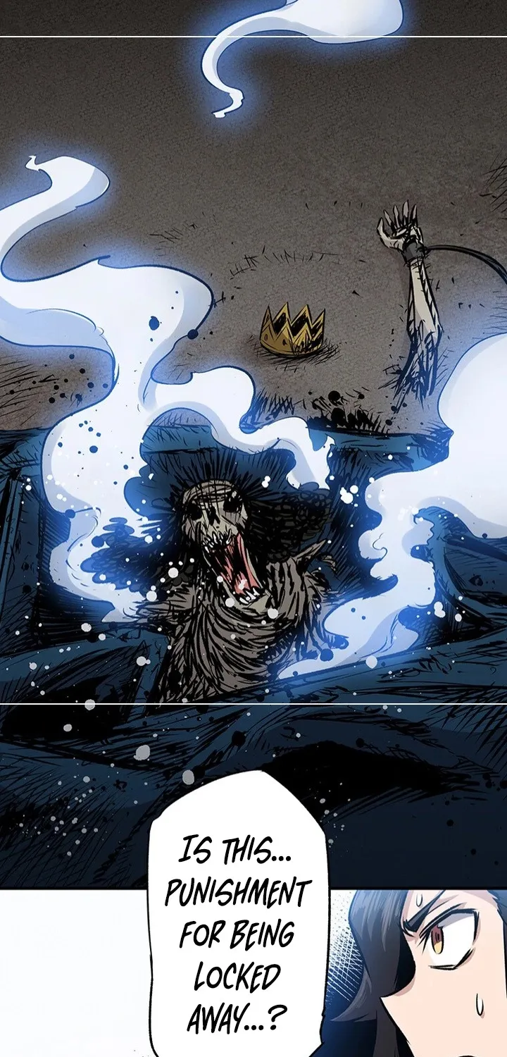 I Live in a Haunted Property in a Different World Chapter 13 - page 19