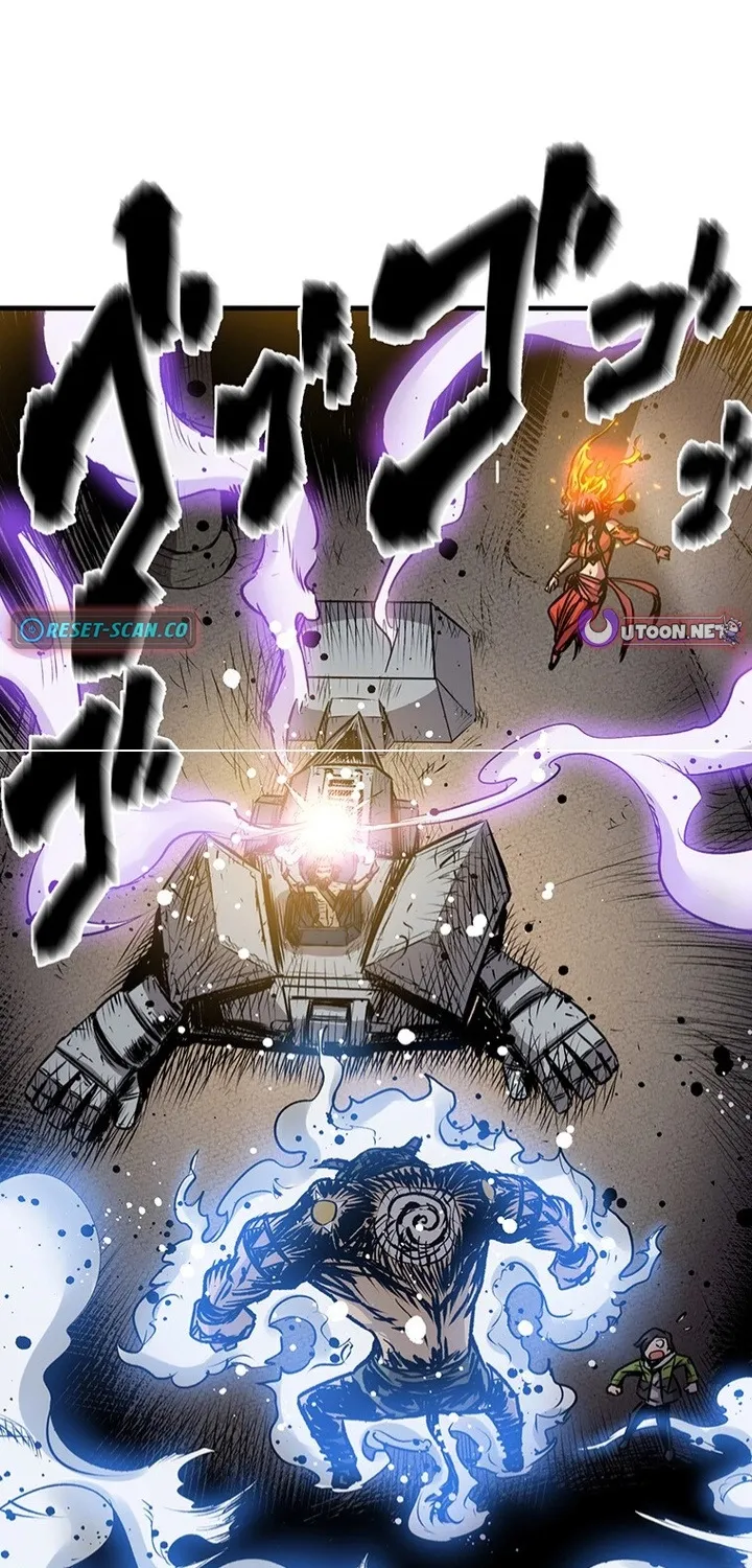 I Live in a Haunted Property in a Different World Chapter 13 - page 2