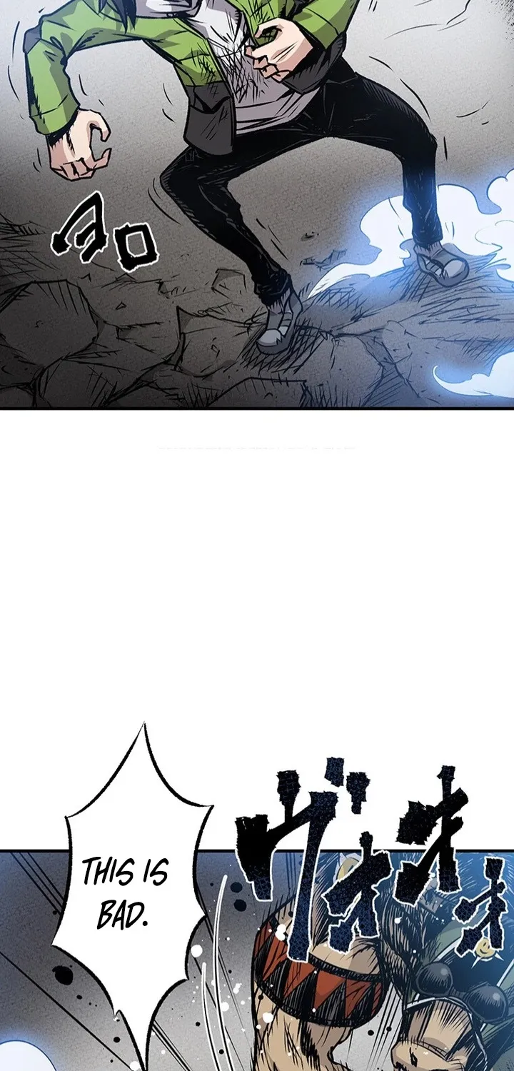 I Live in a Haunted Property in a Different World Chapter 13 - page 25