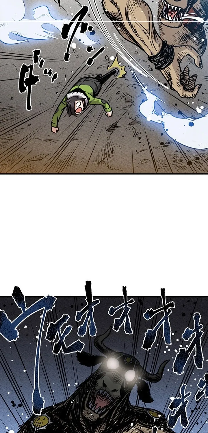 I Live in a Haunted Property in a Different World Chapter 13 - page 26