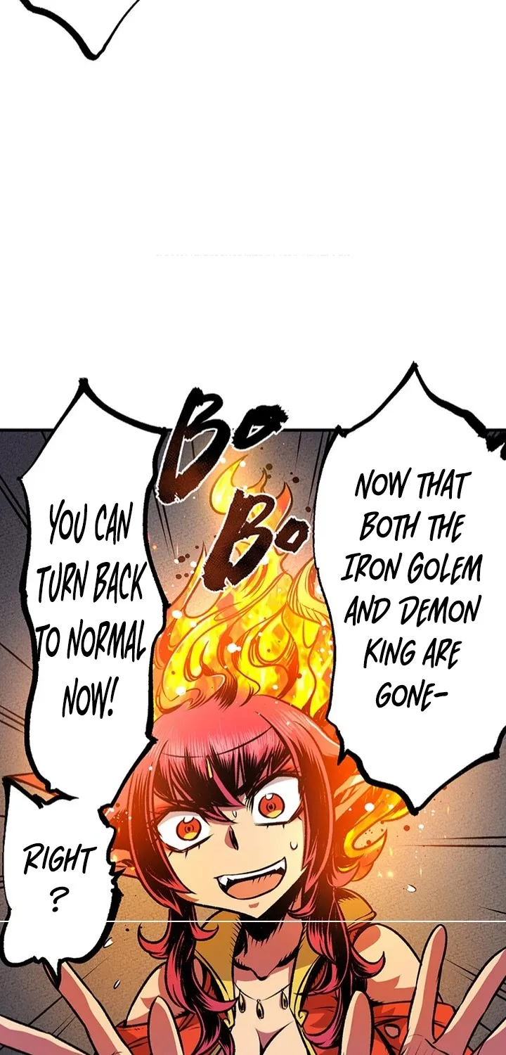 I Live in a Haunted Property in a Different World Chapter 13 - page 29