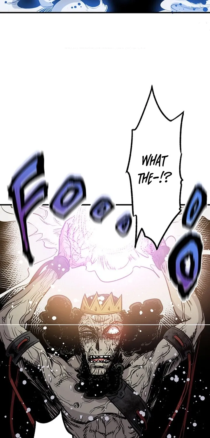 I Live in a Haunted Property in a Different World Chapter 13 - page 3