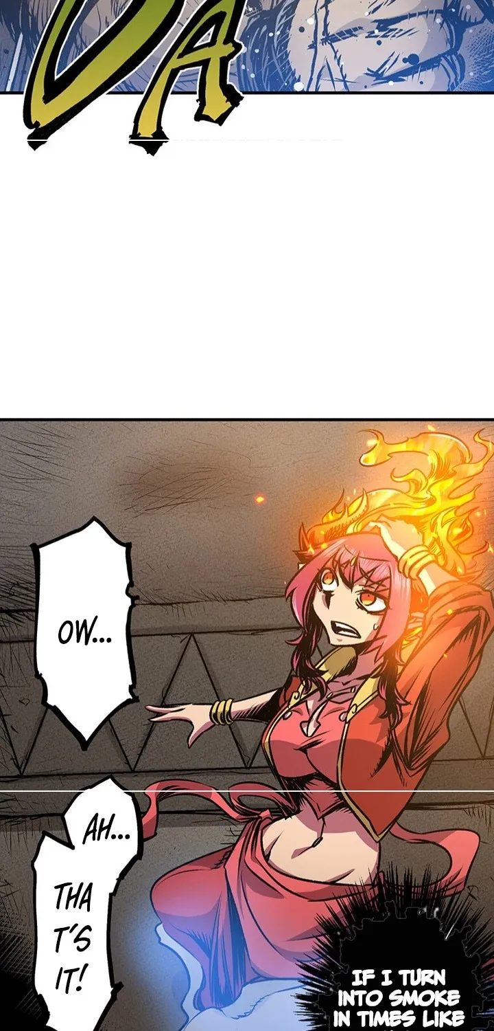 I Live in a Haunted Property in a Different World Chapter 13 - page 31
