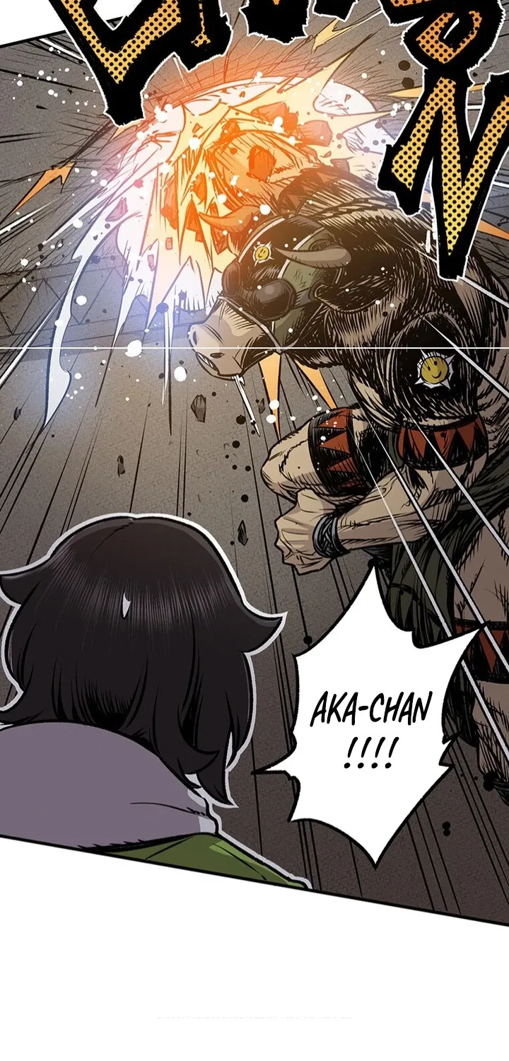 I Live in a Haunted Property in a Different World Chapter 13 - page 34